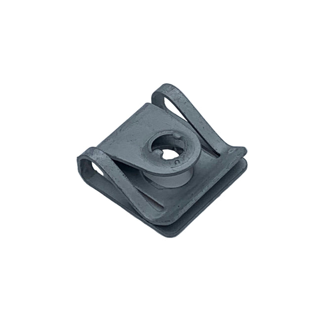 200-0302-S10 - RECEPTICLE, QUARTER TURN - M6 - ARGO PARTS