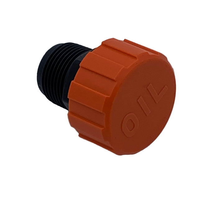 200-0329-S01 - BREATHER, 3/4 NPT(M) - NYLON - ARGO PARTS