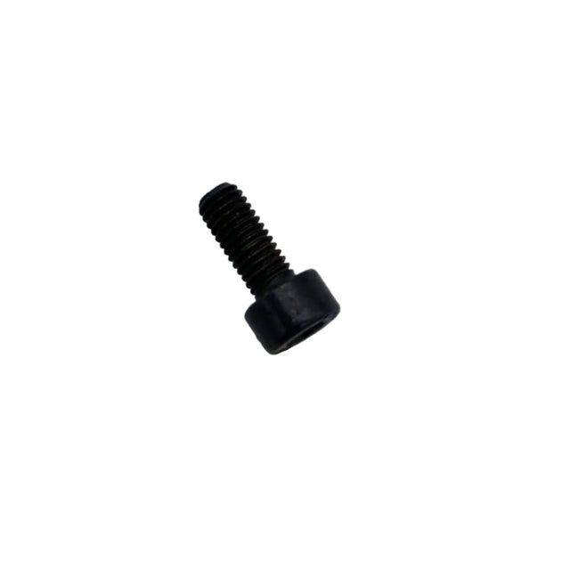 200-0332-012-S25 - SHCS, M5 - 0.8 X 12MM 8.8 - BNZ - ARGO PARTS