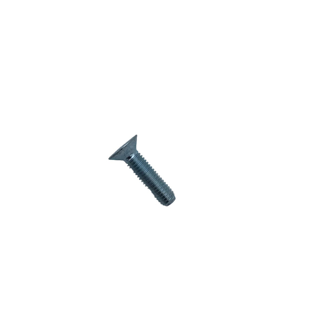 200-0342-020-S10 - FHCS, M5-0.8x20mm 10.9 - ZN - ARGO PARTS