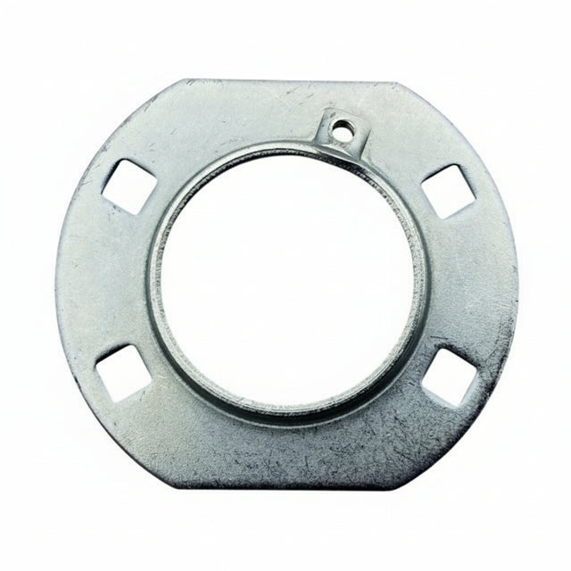 200-0346 - BEARING FLANGE, GREASEABLE - 4 HOLE - ARGO PARTS