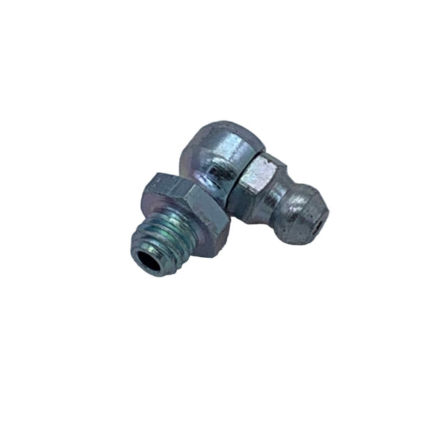 200-0371-090-S05 - GREASE FITTING, M6-1.0x90 DEG - ZN - ARGO PARTS