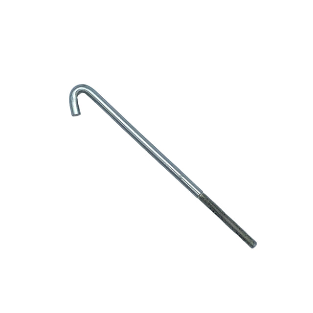 200-0383-S02 - JBOLT, M6-1.0 x 6.25 - ARGO PARTS