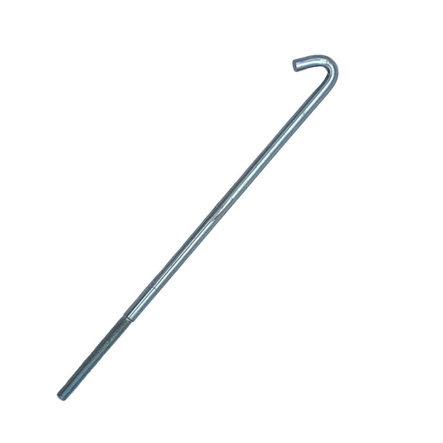 200-0384-S02 - JBOLT, M6-1.0 x 8.25 - ARGO PARTS
