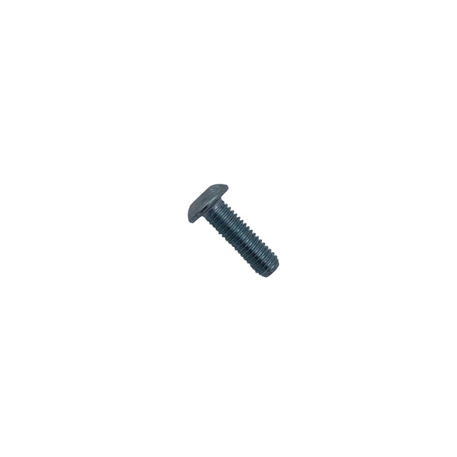 200-0388-016-S10 - BHCS, M5-0.8x16mm 10.9 - ZN
