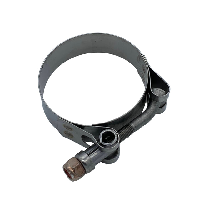 200-0398-225-S05 - CLAMP, T-BOLT - 2.25-2.56 IDx.75 - ARGO PARTS