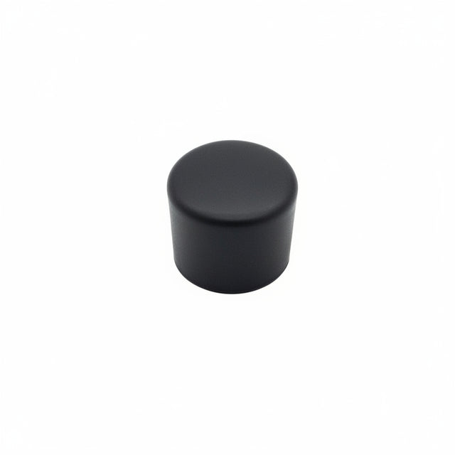 200-0471-038-S11 - CAP, ROUND - .375 BLK - ARGO PARTS