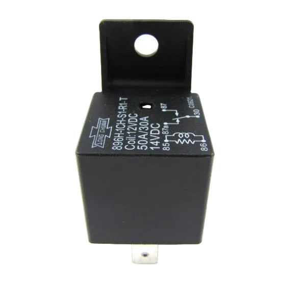 20 404 01-S - RELAY, FUEL PUMP - AEGIS LH775