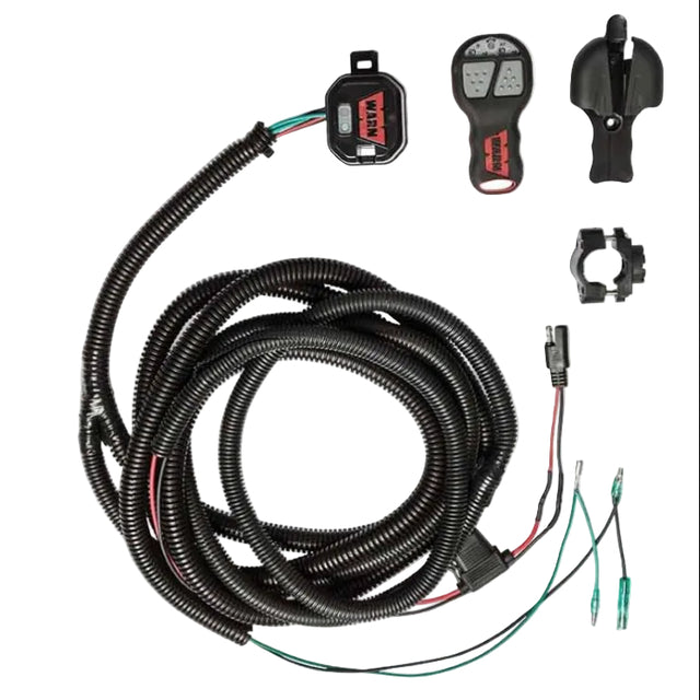 2436-110 - WIRELESS REMOTE, WARN - ARCTIC CAT PARTS