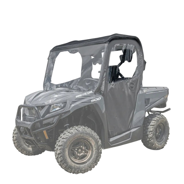 2436-334 - KIT, SOFT TOP/BACK - PROWLER 500 ('17-'22) - ARCTIC CAT PARTS