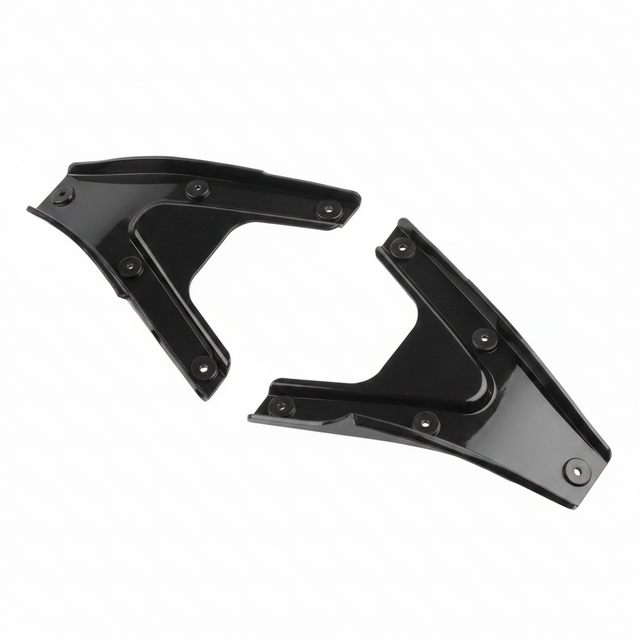 2436-640 - A-ARM GUARDS, FRONT (MOD) - ARCTIC CAT PARTS