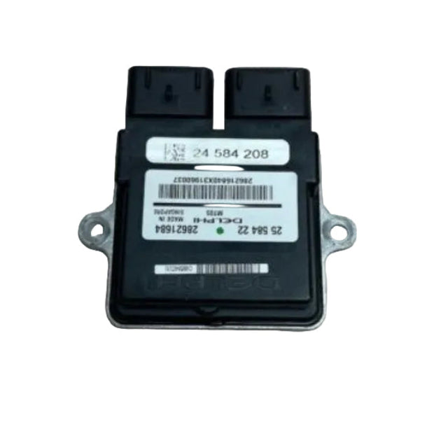24 584 208-S - MODULE, ECU - ECH749 - 26HP EFI