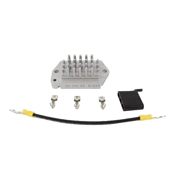 24 755 144-S - REGULATOR, VOLTAGE KIT - AEGIS LH775 EFI
