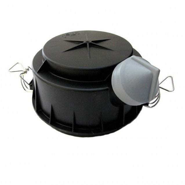 25 096 06-S - COVER, AIR CLEANER - AEGIS LH/ELH