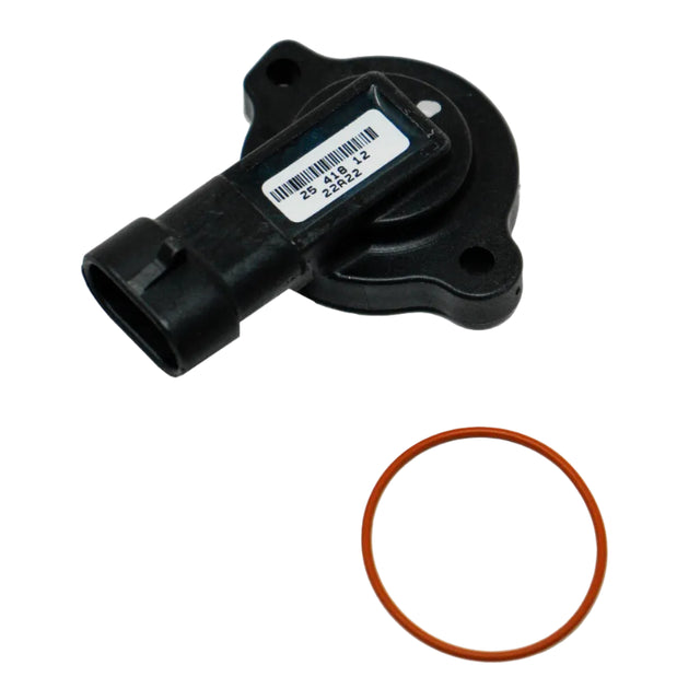 25 418 12-S - SENSOR, THROTTLE POSITION - COMMAND EFI 19HP
