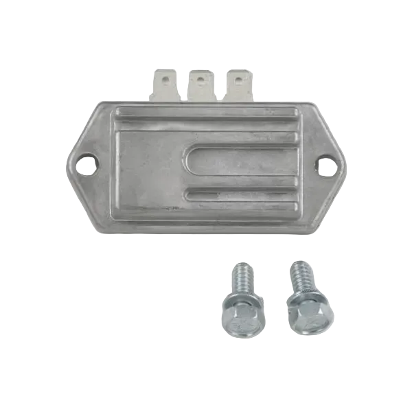 25 755 03-S - REGULATOR, VOLTAGE - M18/M20 MAGNUM