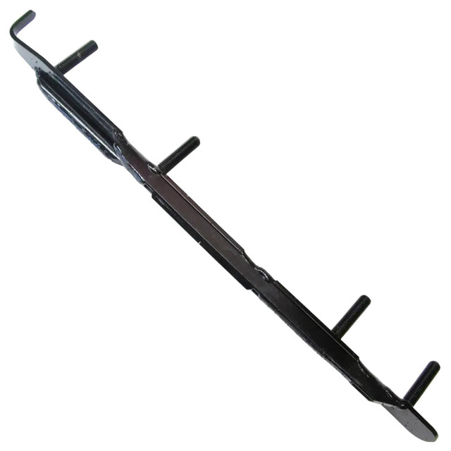 2603-931 - WEARBAR, SPLIT RUNNER, 4" CARBIDE, 4 BOLT, .500 - LEFT HAND (EACH) - ARCTIC CAT PARTS