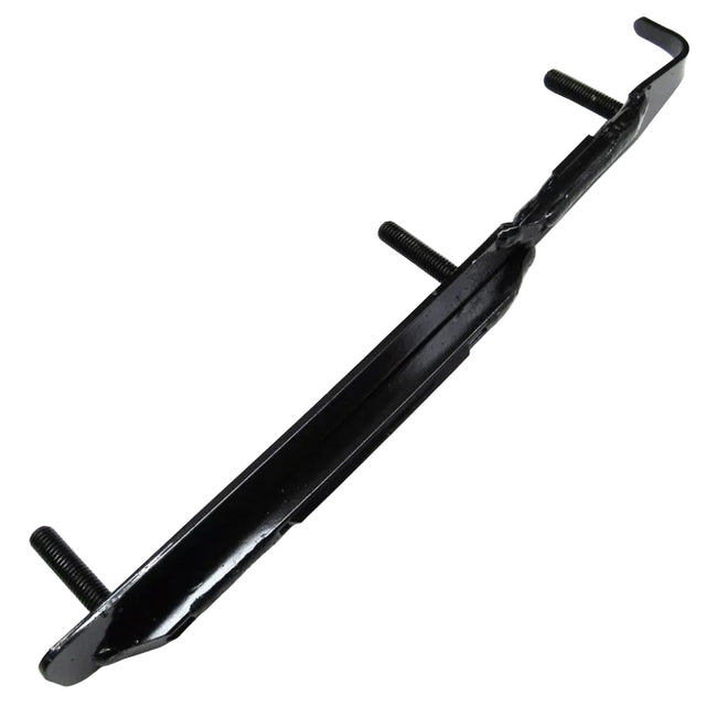 2603-988 - WEARBAR, SPLIT RUNNER, 4" CARBIDE, 3 BOLT, .500 - RIGHT HAND (EACH) - ARCTIC CAT PARTS