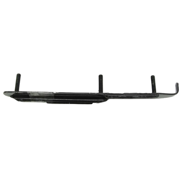 2703-599 - WEARBAR, SPLIT RUNNER, 4" CARBIDE, 3 BOLT - LEFT HAND (EACH) - ARCTIC CAT PARTS
