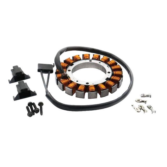 28 085 02-S - STATOR, 25AMP - AEGIS LH/ELH