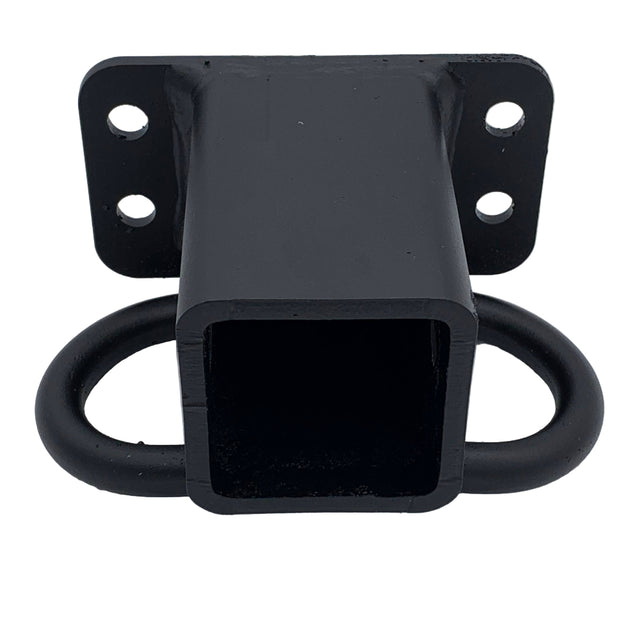 300-0079 - HITCH, RECEIVER - ARGO PARTS