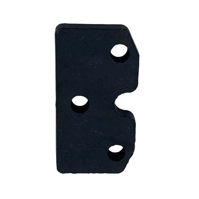 300-1305 - PLATE, SPACER - SNOWPLOW - ARGO PARTS