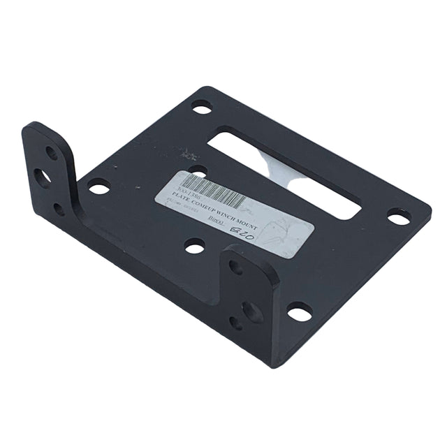 300-1386 - PLATE, COMEUP WINCH MOUNT - ARGO PARTS