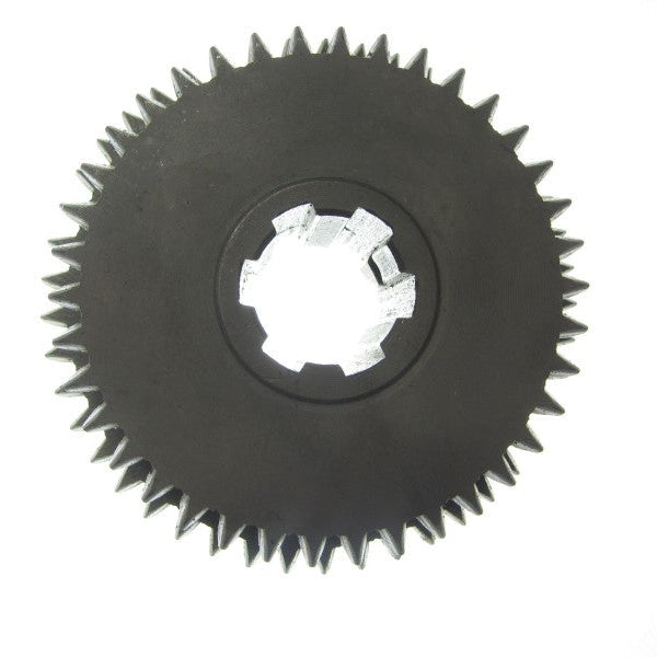 34-06 - GEAR, DOUBLE - 38/45T