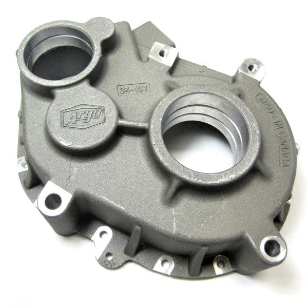 34-101 - HOUSING, TRANSMISSION - L - ARGO PARTS