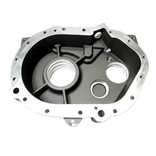 34-101 - HOUSING, TRANSMISSION, LEFT - CLASSIC