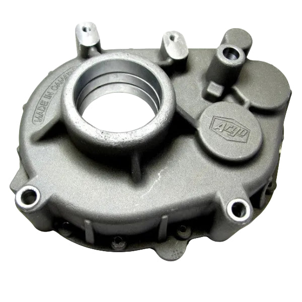 34-102 - HOUSING, TRANSMISSION - R - ARGO PARTS