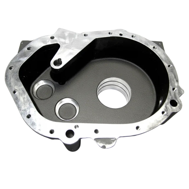 34-102 - HOUSING, TRANSMISSION, RIGHT - CLASSIC