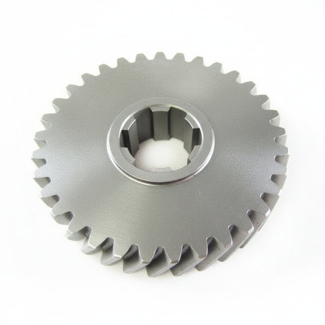 34-109 - GEAR, HELICAL - HI 12DP 33T - ARGO PARTS