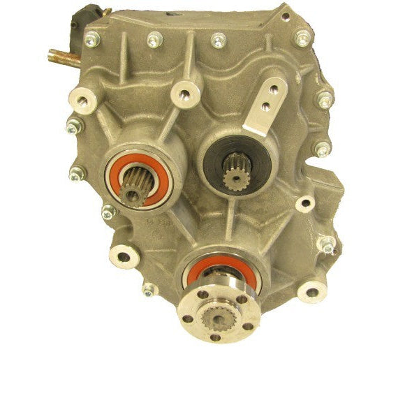 34-200-7-FG - TRANSMISSION, ADMIRAL STRIPPED 4FG - 7.0