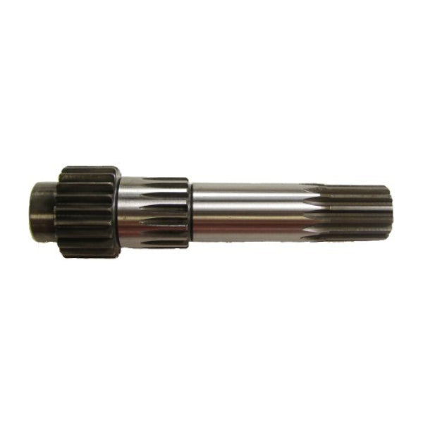 34-201 - SHAFT, BRAKE - ARGO PARTS