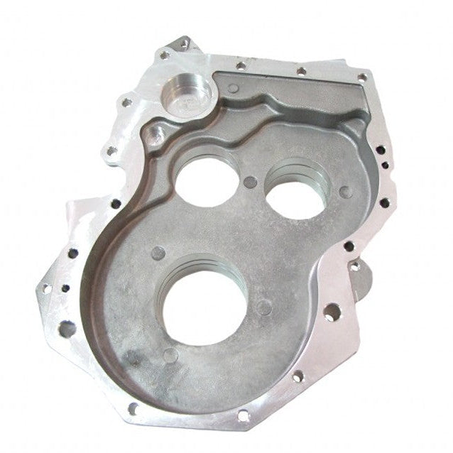 34-228 - COVER, TRANSMISSION - ARGO PARTS