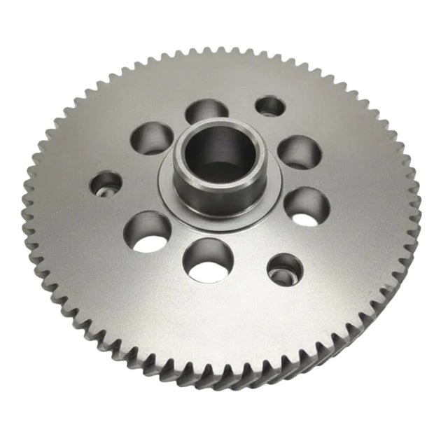 34-22 - GEAR PLATE - 73T M - ARGO PARTS