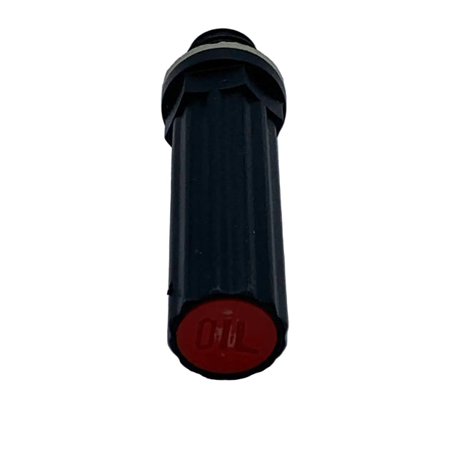 34-245 - PLUG, FILL/VENT 1/4 BSPP (ADMIRAL)