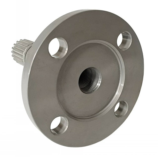 34-263 - CARRIER SHAFT, GROOVED LH