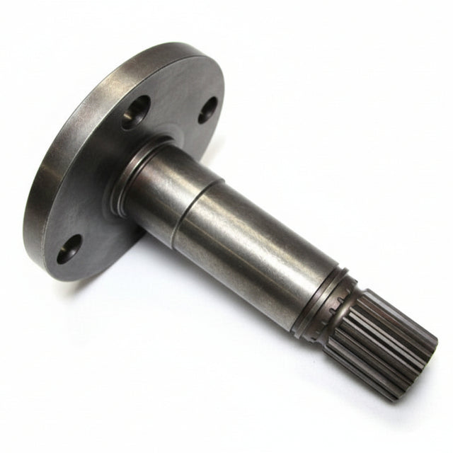 34-264 - CARRIER SHAFT, GROOVED RH - ARGO PARTS