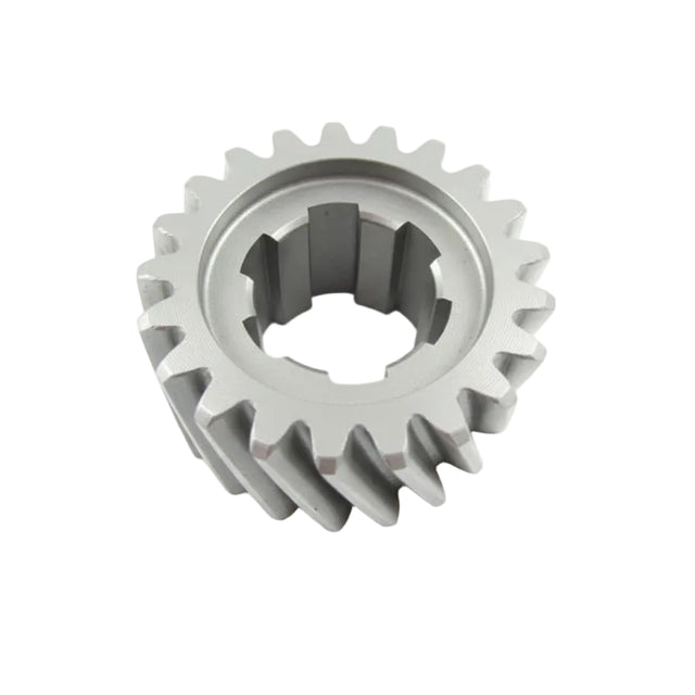 34-97 - GEAR, HELICAL - 21T - G - ARGO PARTS