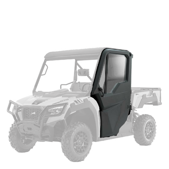 3436-176 - DOORS, HARD-FRONT - ARCTIC CAT PARTS
