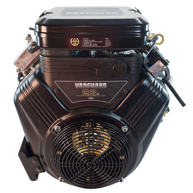 38E347-0108-G1 - ENGINE, 23HP VX 700 EFI - BRIGGS & STRATTON - ARGO PARTS