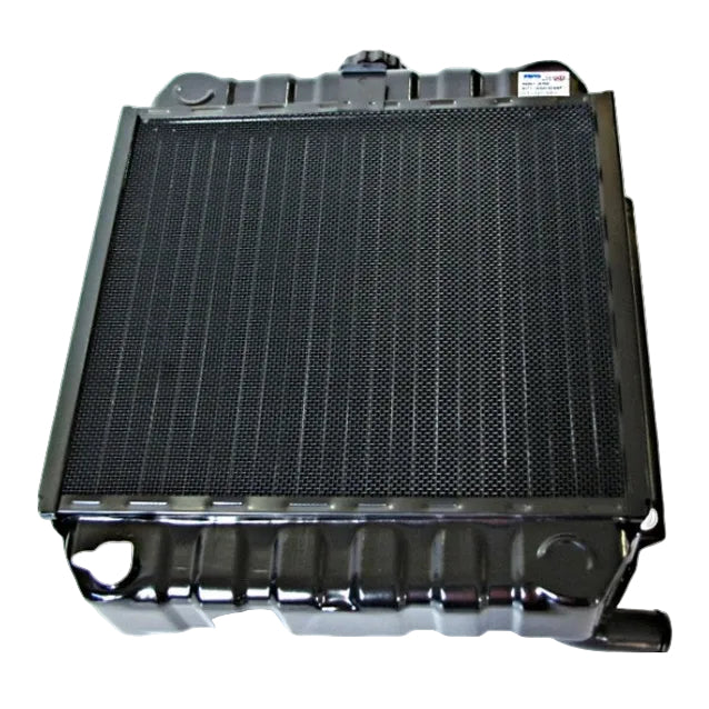 39061-2056 - RADIATOR, ASSEMBLY - FD620D - KAWASAKI ENGINE PARTS - 2