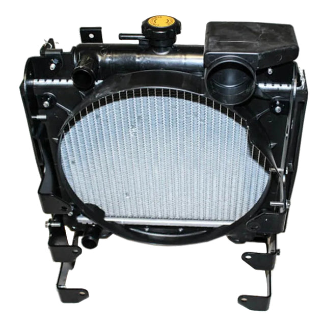 39061-2065 - RADIATOR-ASSY - KAWASAKI ENGINE PARTS - 3