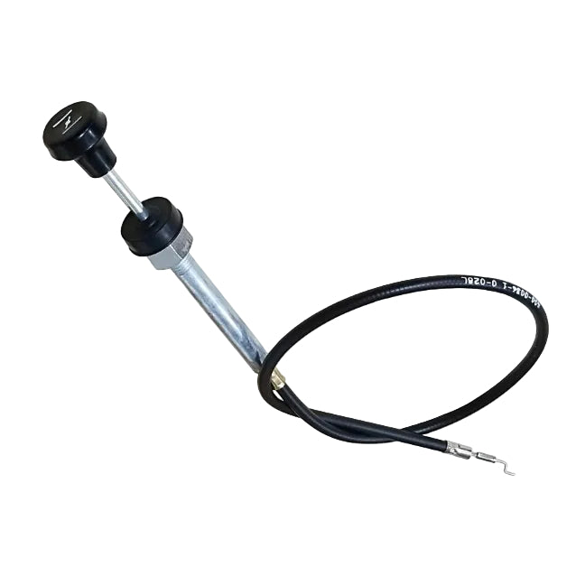 400-0036 - CABLE, CHOKE - ARGO PARTS