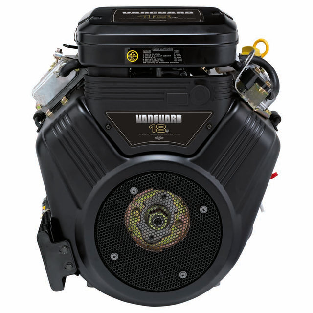 400-0088 - ENGINE, 18HP VX 600 - CARB - ARGO PARTS