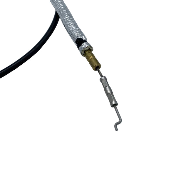 400-0093 - CABLE,THROTTLE - KAWASAKI 31HP / ODG 33HP