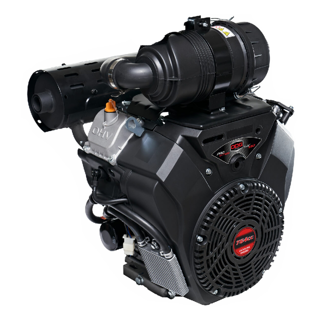 400-0281 - ENGINE, 24HP LX 650 CARB - ODG - ARGO PARTS
