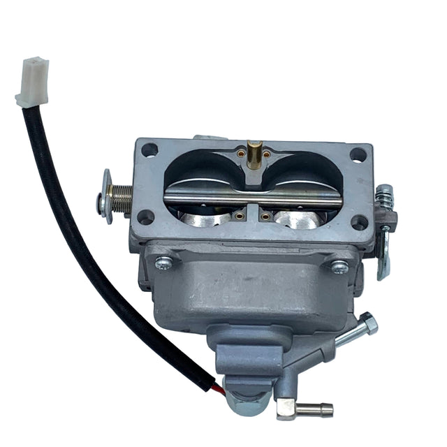 400-0376 - CARBURETOR - ARGO PARTS